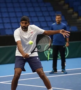 Former World No 1 Rohan Bopanna Returns as Tennis Premier League Unveils Marquee Stars