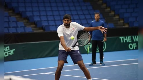 दो बार के ग्रैंडस्लैम चैंपियन रोहन बोपन्ना ने पेशेवर टेनिस को कहा अलविदा