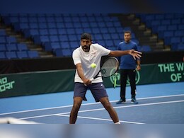 दो बार के ग्रैंडस्लैम चैंपियन रोहन बोपन्ना ने पेशेवर टेनिस को कहा अलविदा दो बार के ग्रैंडस्लैम चैंपियन रोहन बोपन्ना ने पेशेवर टेनिस को कहा अलविदा