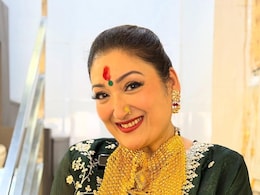 What Govinda's Wife Sunita Ahuja Does At 4 AM For Her Radiant Skin At 57