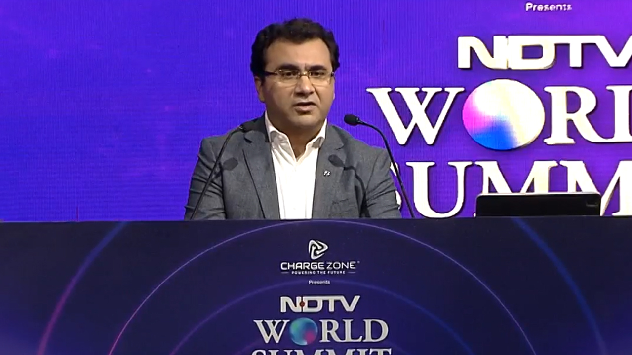 Powering The Future Of Flight