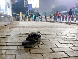 साल 2000 के बाद दिल्ली में 5वां बड़ा धमाका, हिल गई धरती... गाड़ियों के उड़ गए परखच्चे