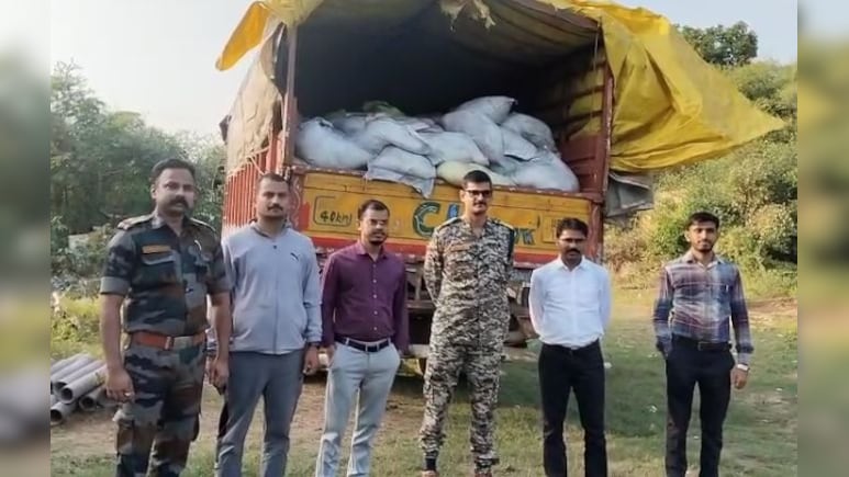 MP में नकली खाद! अन्नदाताओं को धोखा दे रहे अवैध कारोबारी, 4 के खिलाफ FIR; ऐसे करें असली की पहचान