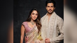 Sidharth Malhotra And Kiara Advani Name Their Daughter Saraayah. Read Post