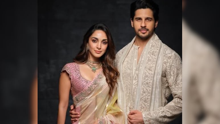 Sidharth Malhotra And Kiara Advani Name Their Daughter Saraayah. Read Post
