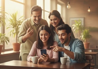 Reliance दे रहा Jio यूजर्स को मुफ्त Gemini 3 का एक्सेस, सभी अनलिमिटेड 5G यूजर्स को मिलेगा Pro प्लान