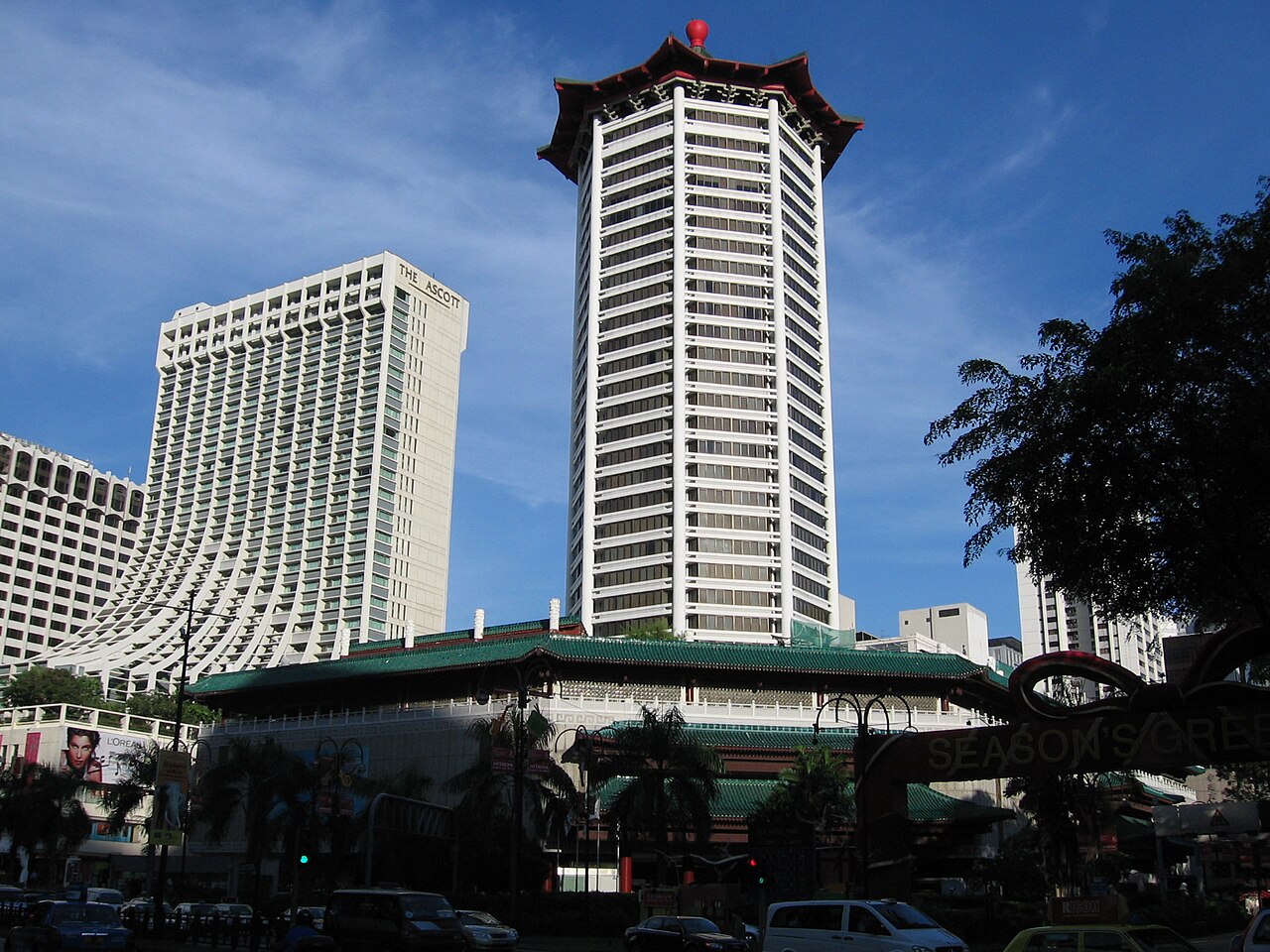 Marriott International Inks Pact With The Fern Hotels To Launch Series Brand