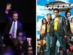 Zohran Mamdani Goes Full Bollywood, 'Dhoom Machale' Plays During Victory Speech