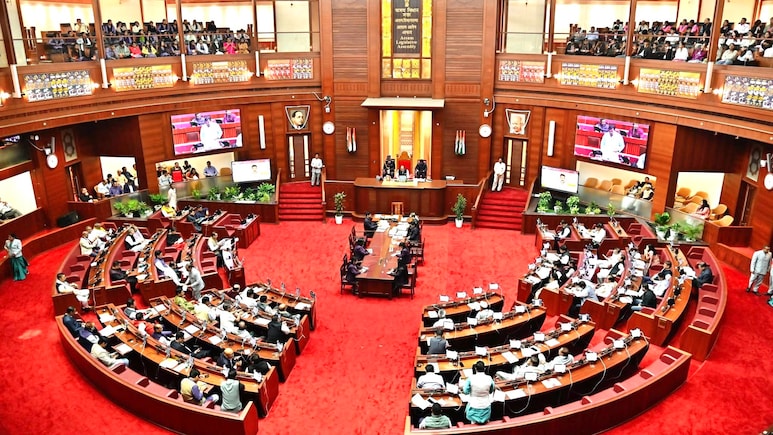 Report Recommending Tribal Status To 6 Communities Tabled In Assam Assembly