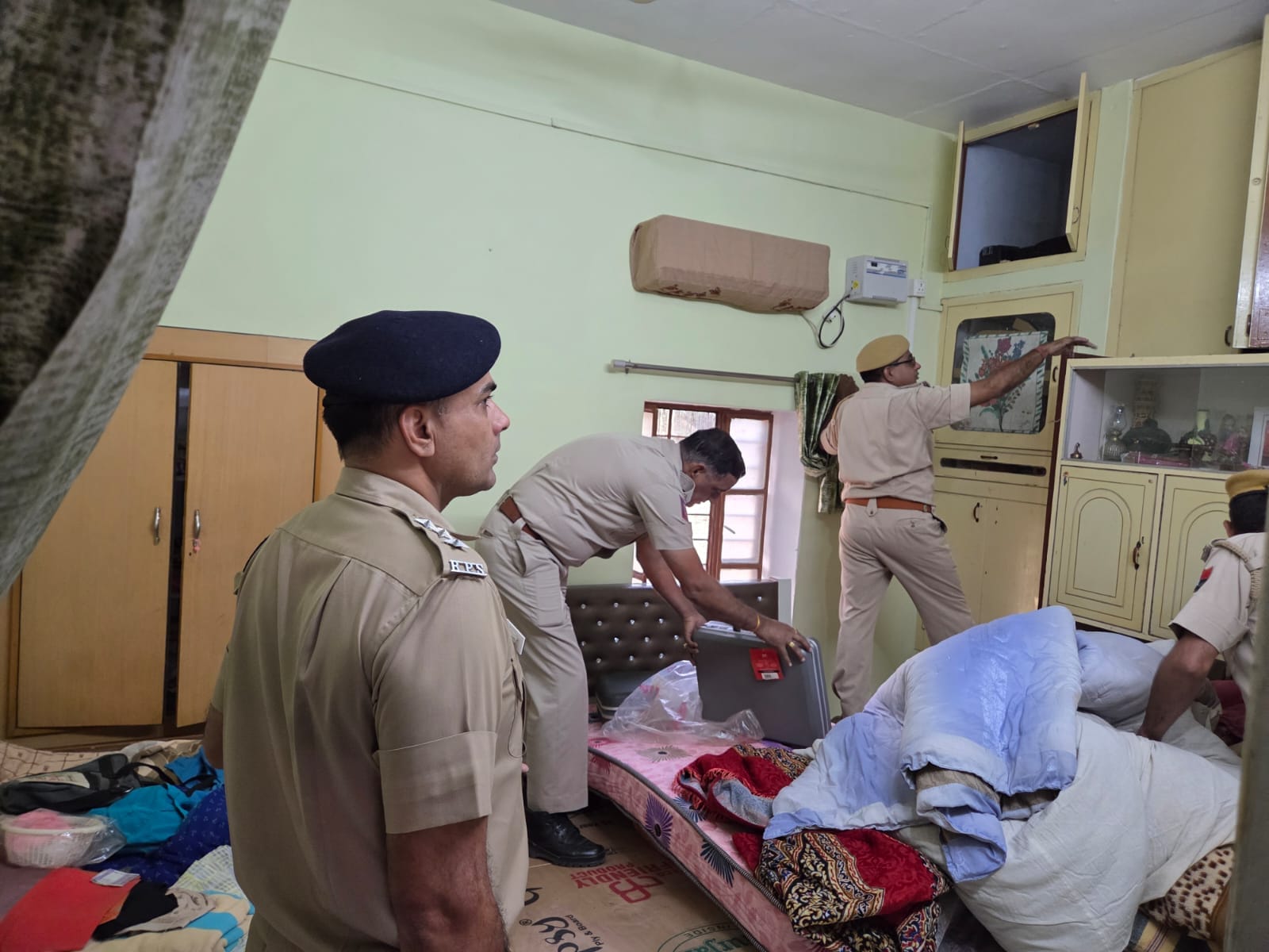 Latest and Breaking News on NDTV Latest and Breaking News on NDTV