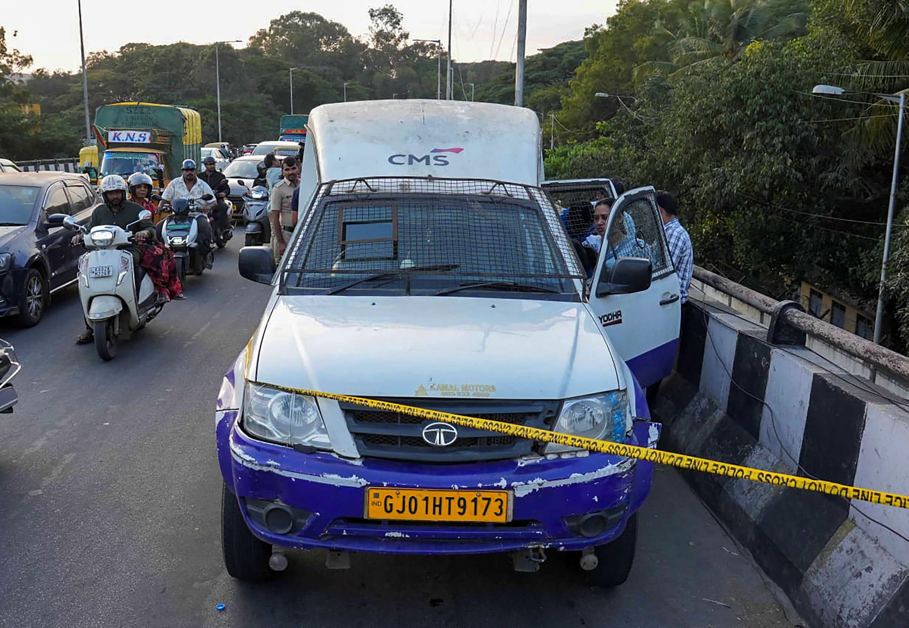 Latest and Breaking News on NDTV