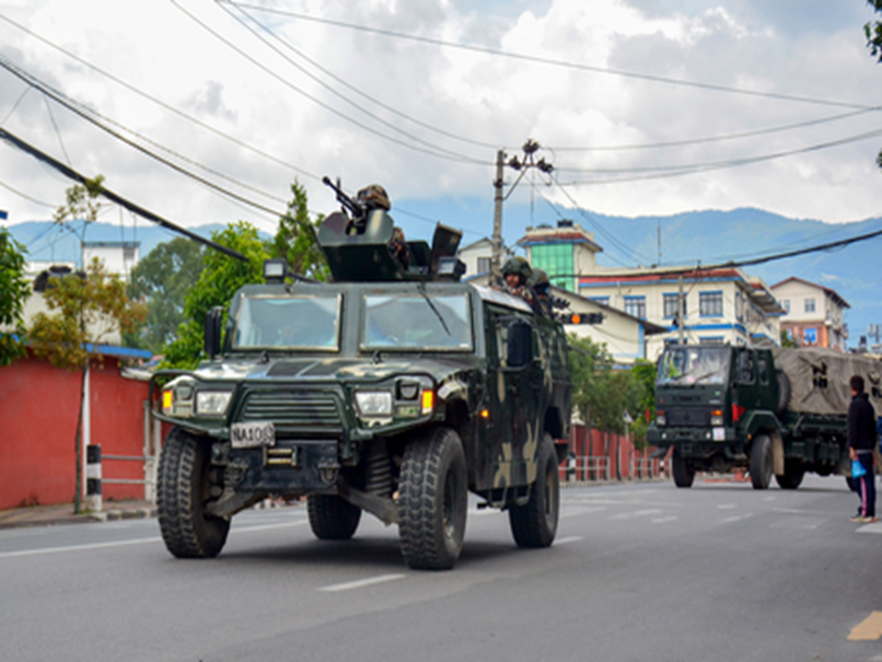 Nepal Gen Z Protest: नेपाल में फिर भड़की हिंसा; यहां लगा कर्फ्यू, सड़कों पर उतरा जेनरेशन जेड