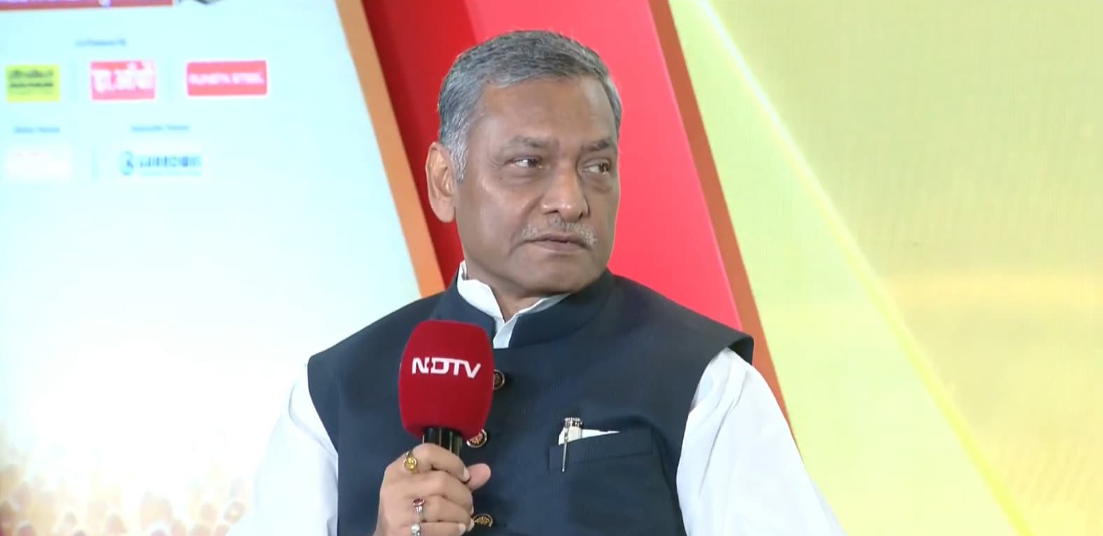 Congress MP Akhilesh Singh Confirms Rahul Gandhi