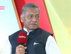 "Rahul Gandhi Active As Any Other Leader": Congress' Akhilesh Singh To NDTV