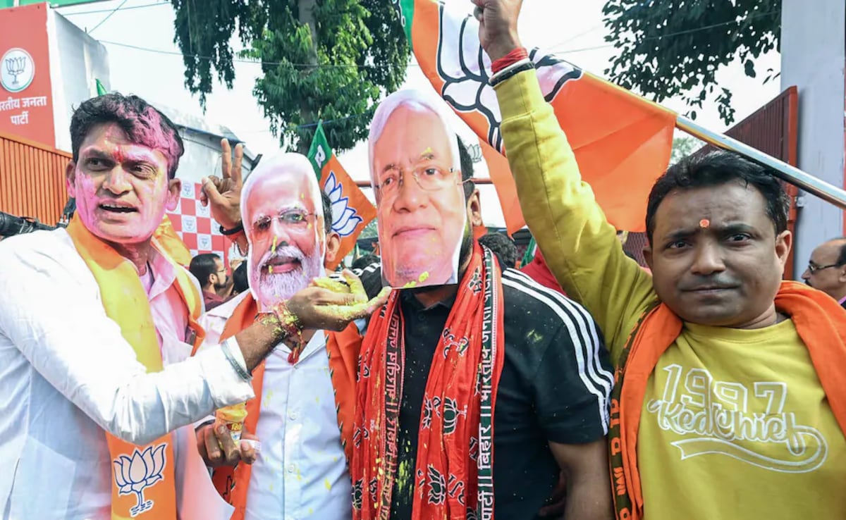 Latest and Breaking News on NDTV Latest and Breaking News on NDTV