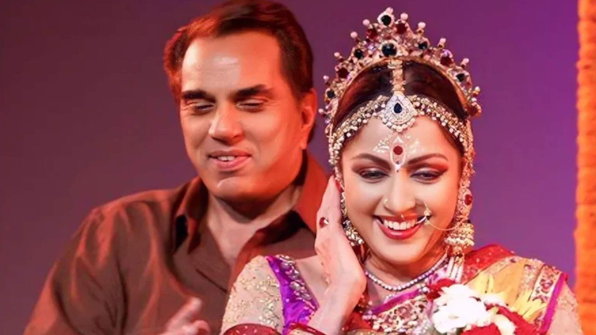 Hema Malini's First Post After Dharmendra's Death: "Was Everything To Me"