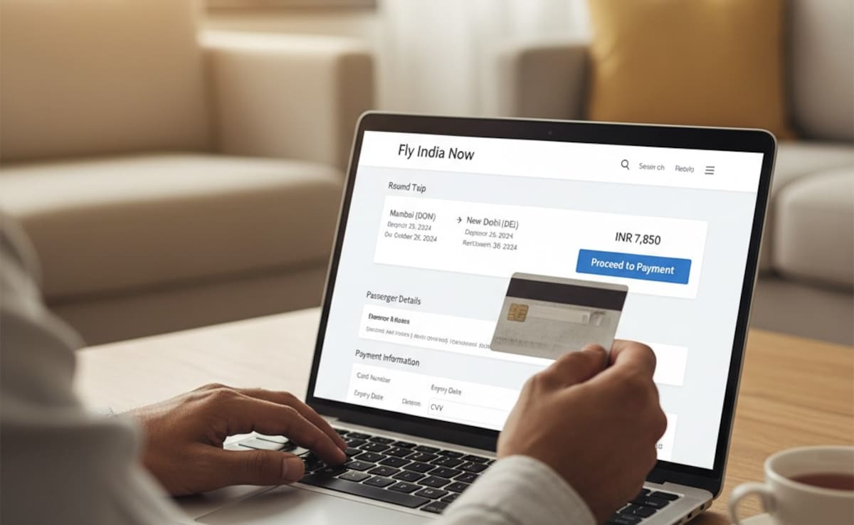 Latest and Breaking News on NDTV