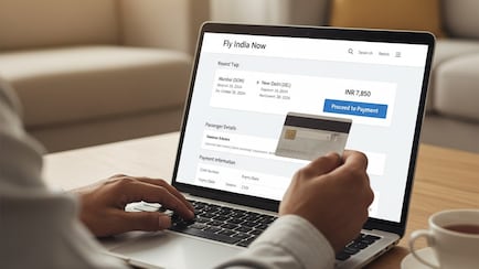 New Proposal Can Make Flight Cancellations Cheaper For Indian Travellers