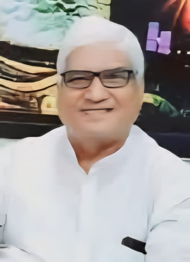 बिहार चुनाव: हार का सदमा बर्दाश्त नहीं कर पाए जनसुराजी चंद्रशेखर सिंह, हार्ट अटैक से हुई मौत