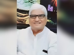 बिहार चुनाव: हार का सदमा बर्दाश्त नहीं कर पाए जनसुराजी चंद्रशेखर सिंह, हार्ट अटैक से हुई मौत