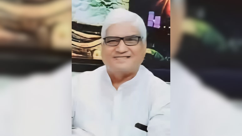 बिहार चुनाव: हार का सदमा बर्दाश्त नहीं कर पाए जनसुराजी चंद्रशेखर सिंह, हार्ट अटैक से हुई मौत