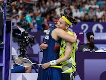 PV Sindhu Pens Heartfelt Note As Former World No.1 Tai Tzu-Ying Retires From Badminton