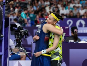 PV Sindhu Pens Heartfelt Note As Former World No.1 Tai Tzu-Ying Retires From Badminton