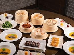 Chinese Restaurant Combines Food And Martial Arts In A Unique Dining Experience