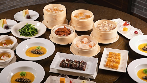 Chinese Restaurant Combines Food And Martial Arts In A Unique Dining Experience