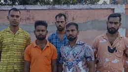 बिलासपुर ट्रेन हादसा: मसीहा बनकर आए सोनू बघेल और उसके दोस्&zwj;त, मौत के बीच बचाईं कई जानें