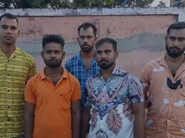 बिलासपुर ट्रेन हादसा: मसीहा बनकर आए सोनू बघेल और उसके दोस्‍त, मौत के बीच बचाईं कई जानें