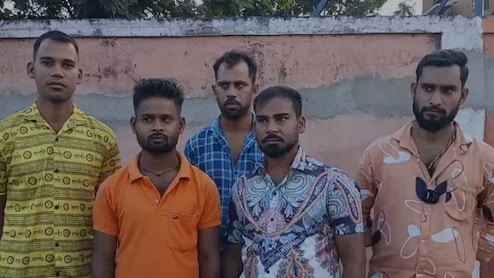 बिलासपुर ट्रेन हादसा: मसीहा बनकर आए सोनू बघेल और उसके दोस्‍त, मौत के बीच बचाईं कई जानें