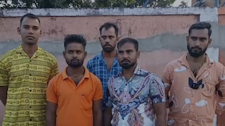 बिलासपुर ट्रेन हादसा: मसीहा बनकर आए सोनू बघेल और उसके दोस्‍त, मौत के बीच बचाईं कई जानें