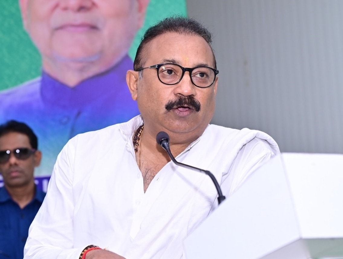 Latest and Breaking News on NDTV