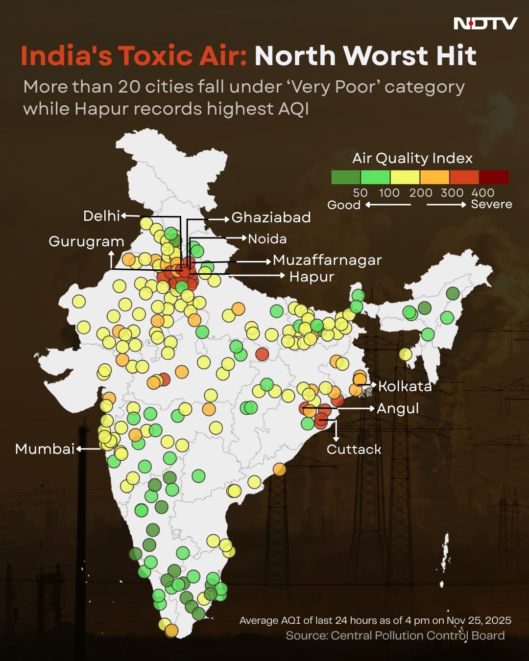 Latest and Breaking News on NDTV Latest and Breaking News on NDTV