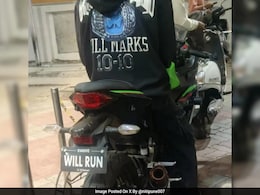 Pune Man's "Catch Me If You Can" Dare, Police's "We Can, We Will" Reply