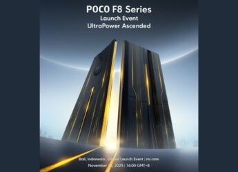 Poco F8 सीरीज 26 नोव्हेंबरला दमदार फीचर्स सह लॉन्च साठी सज्ज; पहा अपडेट्स