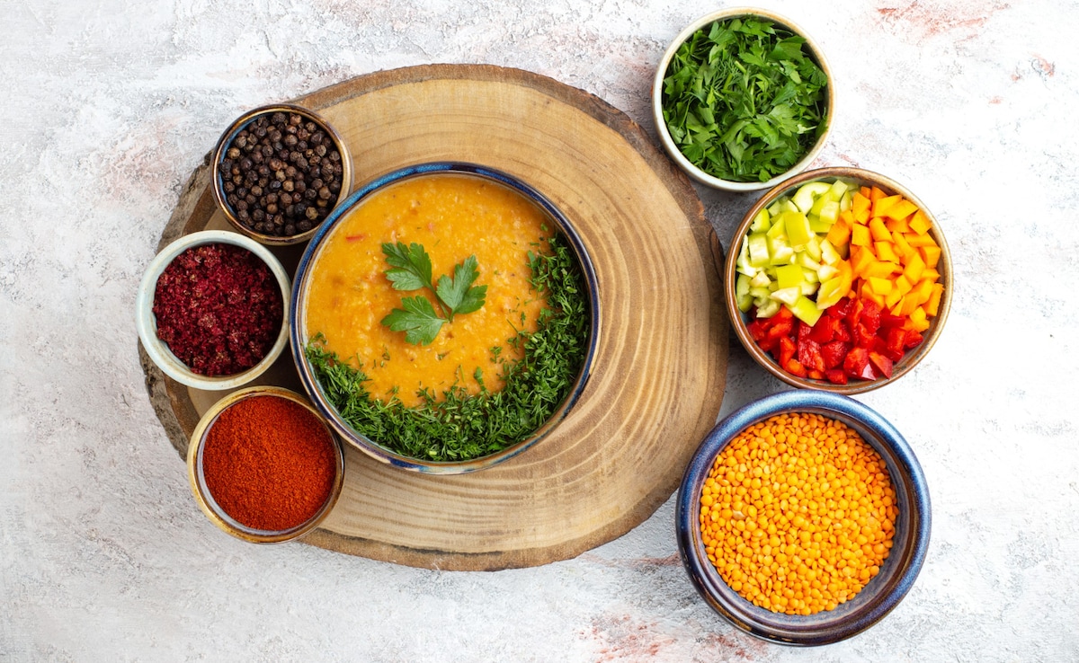 Liver Health: 5 Indian Superfoods That May Help Reverse Fatty Liver Disease