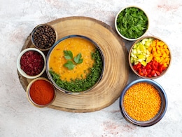 Liver Health: 5 Indian Superfoods That May Help Reverse Fatty Liver Disease