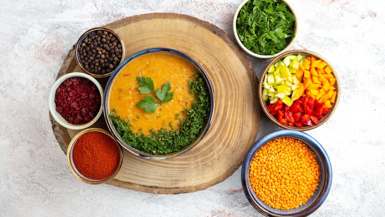 Liver Health: 5 Indian Superfoods That May Help Reverse Fatty Liver Disease