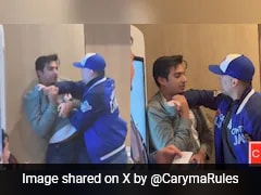 "Why Acting Superior?" Indian Man Racially Attacked At Canada McDonald's