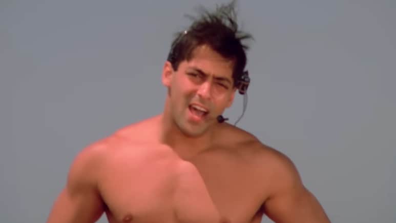 सलमान खान के इस गाने के बाद मम्मियां बच्चों से लगी थीं कहने 'सलमान जैसी बॉडी चाहिए तो...', सोहेल खान का खुलासा