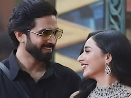 Tanya Mittal Clarifies Amaal Mallik 'Kiss' Controversy, Shuts Down Rumours