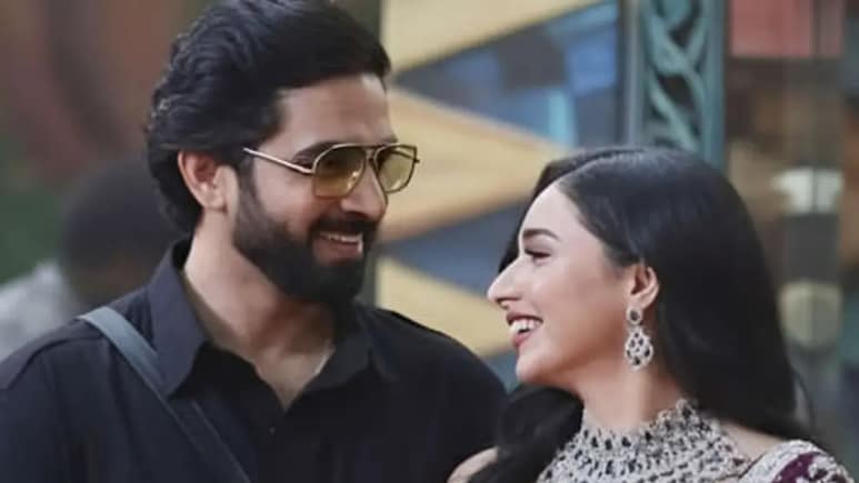 Tanya Mittal Clarifies Amaal Mallik 'Kiss' Controversy, Shuts Down Rumours