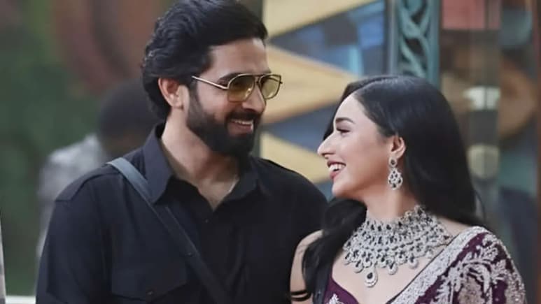 Amaal Mallik To Tanya Mittal, How <i>Bigg Boss 19's</i> Top 9 Contestants Made A Mark On Salman Khan's Shows Show