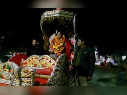 दतिया में ट्रांसफर के बाद TI सुनील बनोरिया की अनोखी विदाई, छह थाना प्रभारी बदले