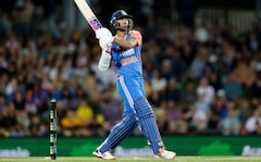 3rd T20I: Washington Stars As India Clinch Record Win, Level Series 1-1 vs Aus