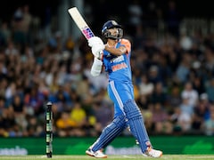 IND vs AUS LIVE Score, 3rd T20I: 4, 6, 6 - Comeback Star Nears 50, India On Verge Of Record Win