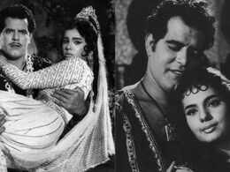 बी ग्रेड फिल्मों की हाइएस्ट पेड़ जोड़ी थी ये, इस हीरो-हीरोइन के साथ काम नहीं करना चाहती थी कोई बड़ा स्टार