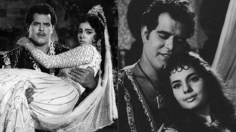 बी ग्रेड फिल्मों की हाइएस्ट पेड़ जोड़ी थी ये, इस हीरो-हीरोइन के साथ काम नहीं करना चाहती थी कोई बड़ा स्टार